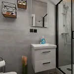 Wilena 2 Дом отдыха