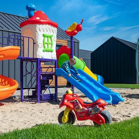 Wilena 2 Jastrzębia Góra