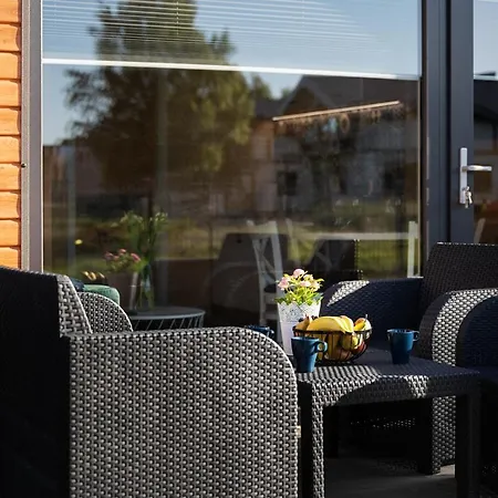 Wilena 2 * Jastrzębia Góra