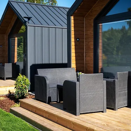 Nyaraló Wilena 2 Jastrzębia Góra