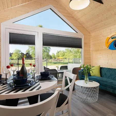 Wilena 2 Nyaraló Jastrzębia Góra