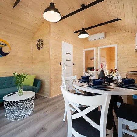 Nyaraló Wilena 2 Jastrzębia Góra