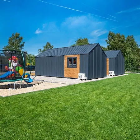 Nyaraló Wilena 2 Jastrzębia Góra