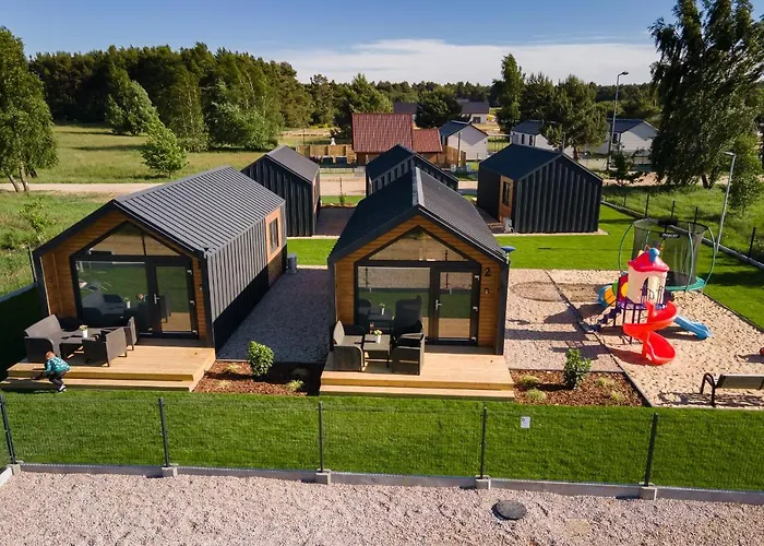 Wilena 2 بيت للعطل