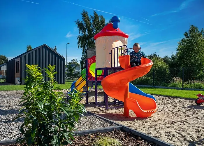 Wilena 2 بيت للعطل *