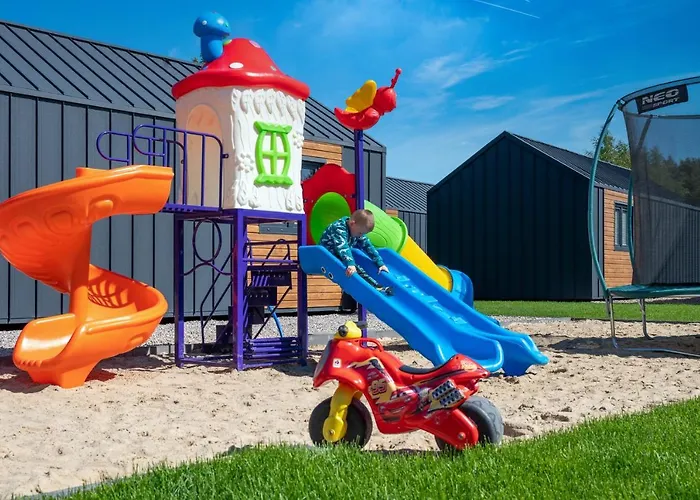 Wilena 2 Jastrzębia Góra