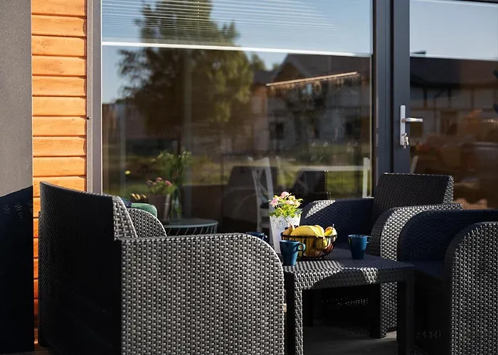 Wilena 2 * Jastrzębia Góra