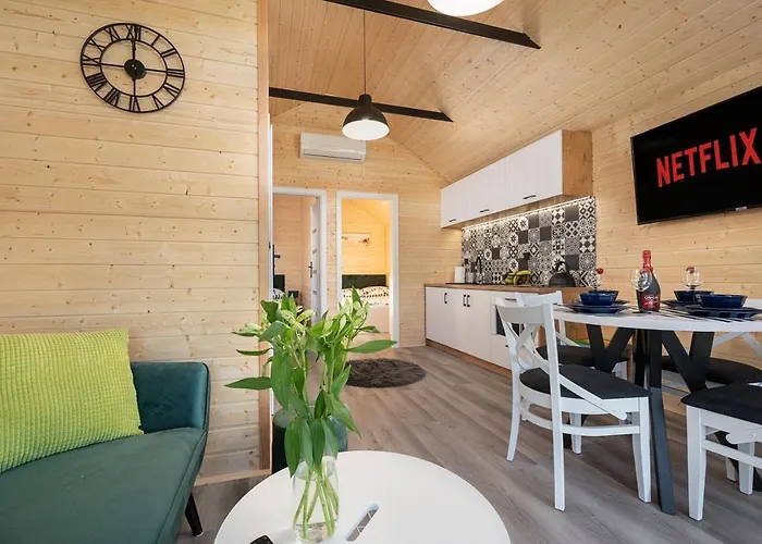 Wilena 2 بيت للعطل *