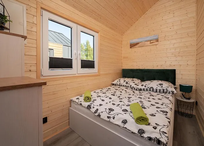 Wilena 2 Jastrzębia Góra