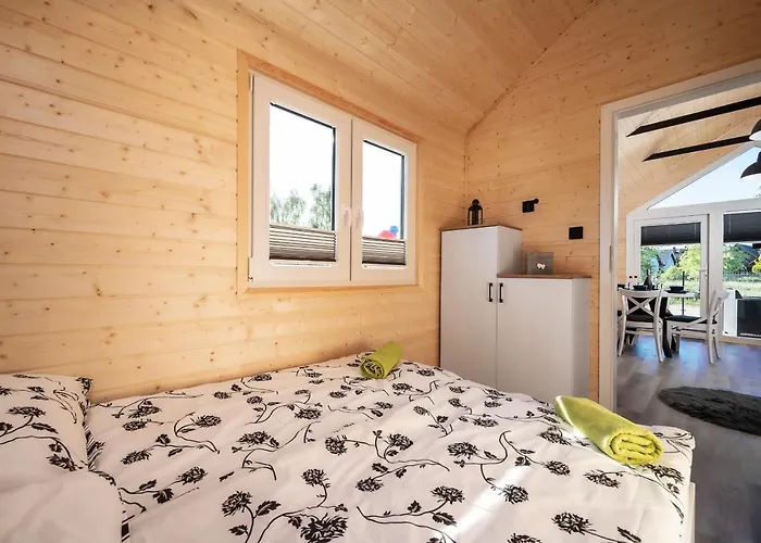 Wilena 2 بيت للعطل *