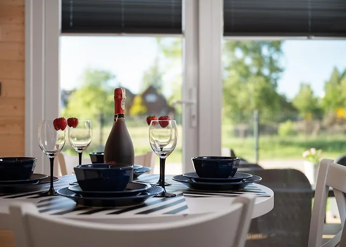 Wilena 2 * Jastrzębia Góra