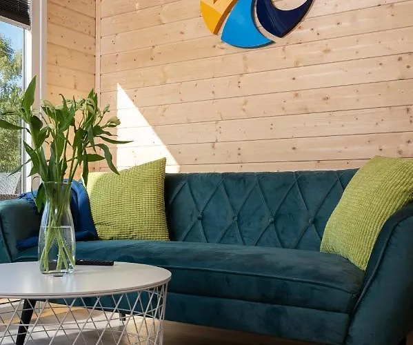 Wilena 2 بيت للعطل